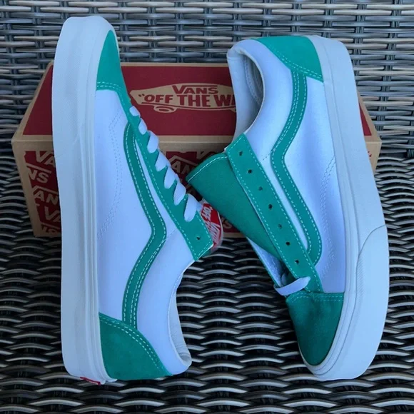 Vans Style 36 Classicsport WMNS - Picture 12 of 16